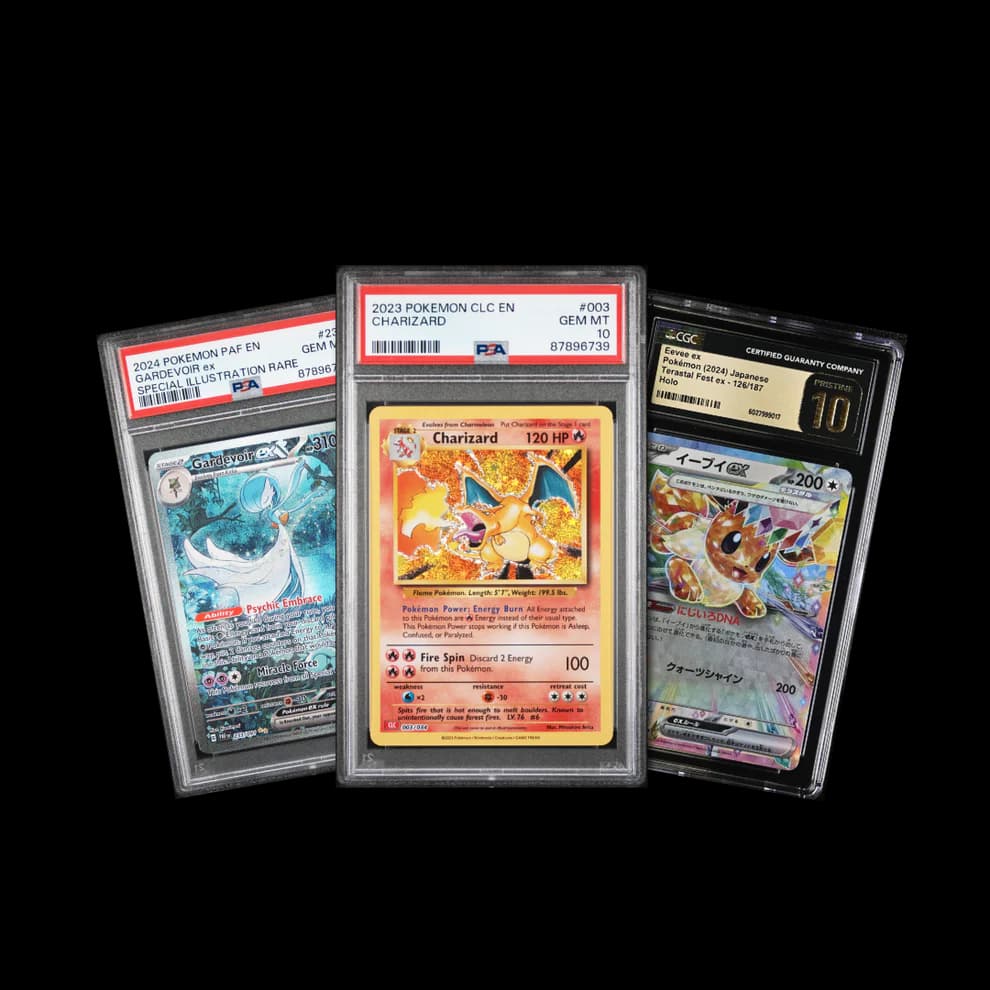 2026년 가장 탐나는 Pokemon 카드, 컬렉터를 위한 맥락