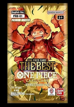 คู่มือมือใหม่ One Piece TCG, ทุกสิ่งที่ต้องรู้ก่อนเริ่มเล่น