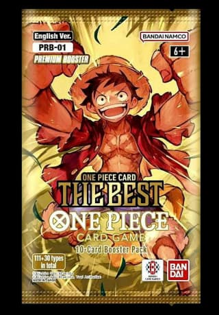 One Piece TCG