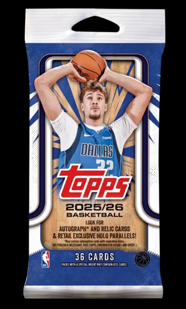 Topps